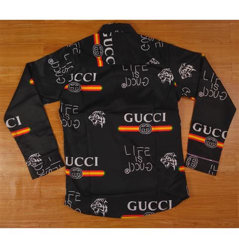 where to buy gucci clothes in michigan|is gucci french or italian.